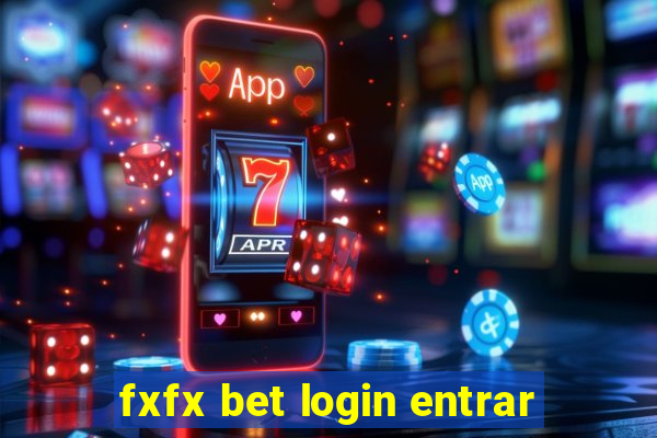 fxfx bet login entrar